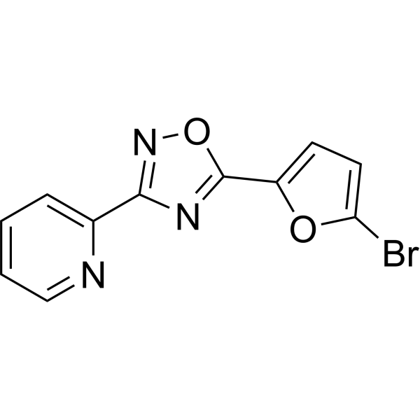 Luciferase-IN-3 690987-97-4